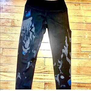 Lucy workout legging